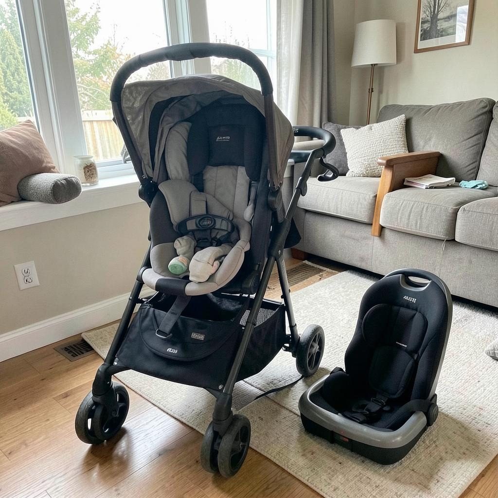 Sistema de Viaje Completo Prinsel Compass Elite en venta