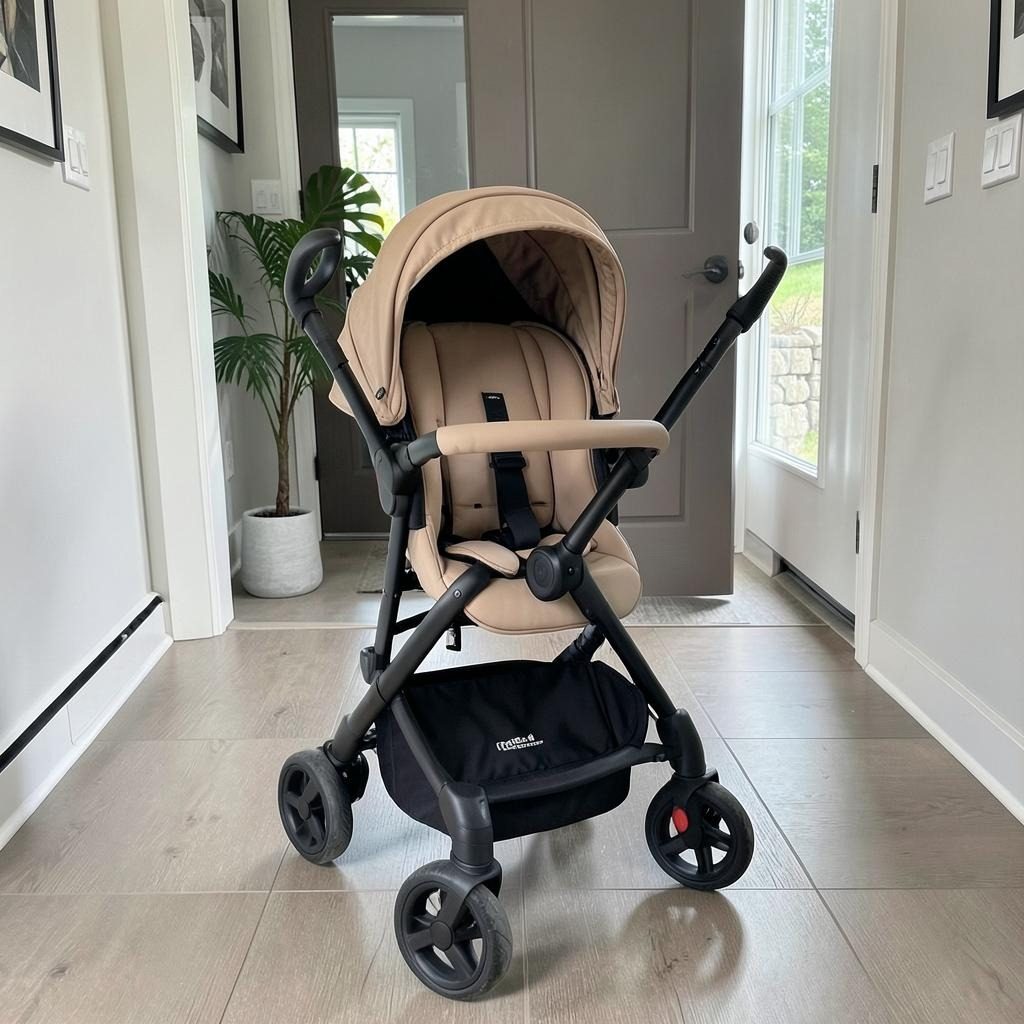 Carriola Doble Bugaboo Donkey 5 Premium en venta
